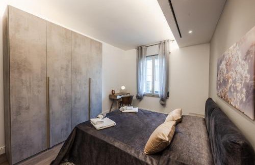Ferrara Apartment | Domus Castello Estense Ferrara