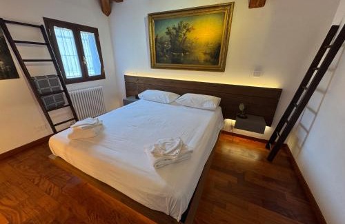 Celio Ski Chalet | Domus Colosseum, detached house just few steps from the Colosseum