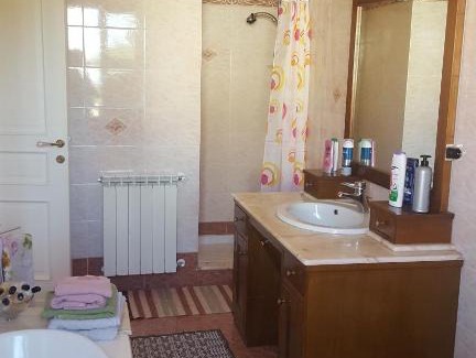 Giave Apartment | Domus de janas