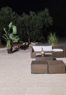 Molfetta Apartment | Domus de Palma