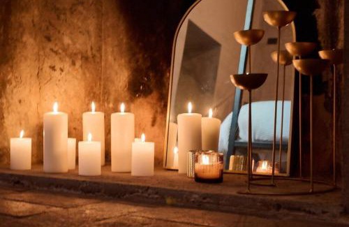 Citta Alta Apartment | Domus Dea Luxury