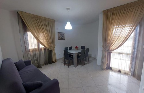 Selargius Apartment | Domus Dejanas Selargius
