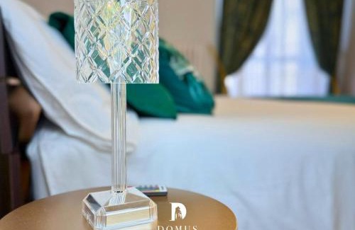 Tortona Apartment | Domus Derthona Alloggio Ester Mietta