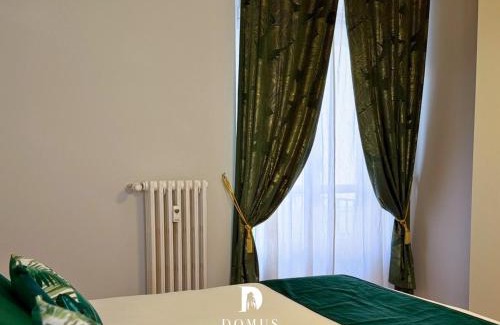 Tortona Apartment | Domus Derthona Alloggio Ester Mietta