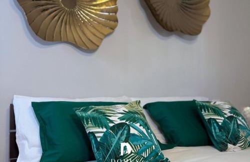 Tortona Apartment | Domus Derthona Alloggio Ester Mietta