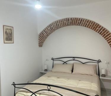 Oristano Historic Centre Apartment | Domus Domina