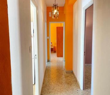 Grottasanta Apartment | DOMUS E RU FRATI