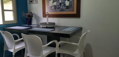 Ribeirao Fresco Apartment | Domus Espaço In Sol e Natureza