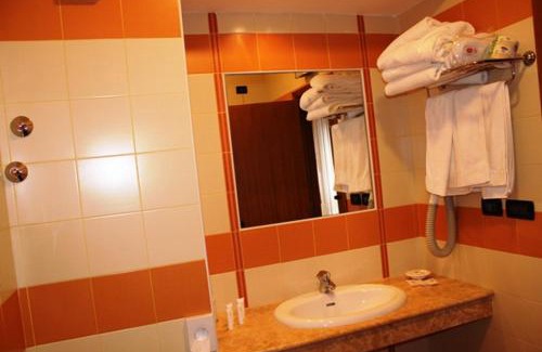Quattromiglio Hotel | DOMUS Grand Hotel