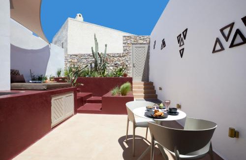 Pyrgos Apartment | Domus Hestia Suites