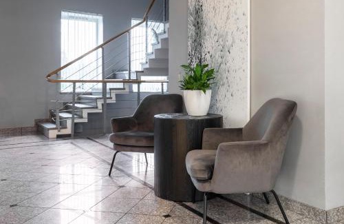 Birstonas Hotel | Domus Hotel