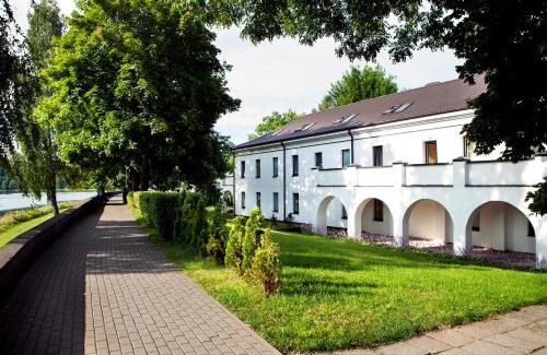 Birstonas Hotel | Domus Hotel