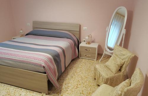 Venafro Apartment | Domus Lineker