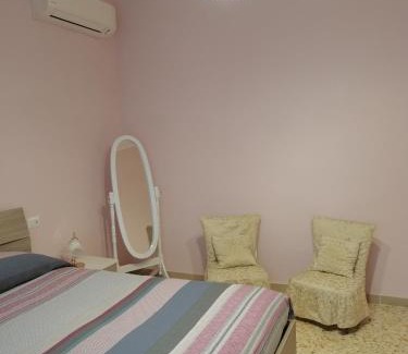 Venafro Apartment | Domus Lineker