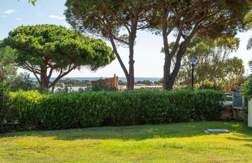 Notteri Villa | DOMUS MARIS Villa Charmant Porto Giunco Notteri VILLASIMIUS