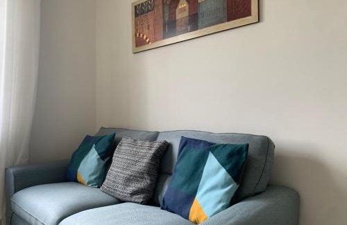 Velletri Apartment | Domus Mellis