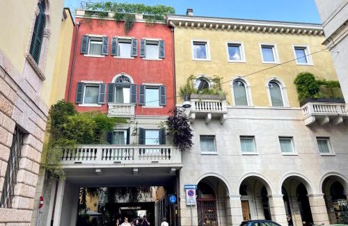 Citta Antica Apartment | Domus Pellicciai