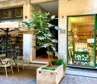 Citta Antica Apartment | Domus Pellicciai