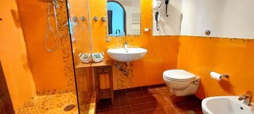 Sant'Anatolia di Narco Bed & Breakfast | Domus Petrae