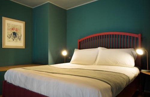 Riva Apartment | Domus Plinii 1792 Suites
