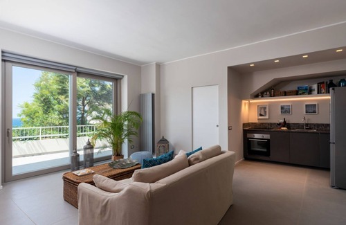 Addaura Apartment | Domus Sicily - Nesos 1