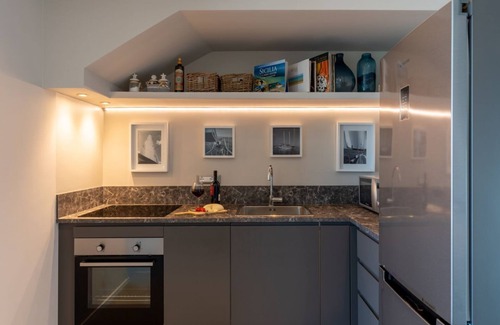 Addaura Apartment | Domus Sicily - Nesos 1