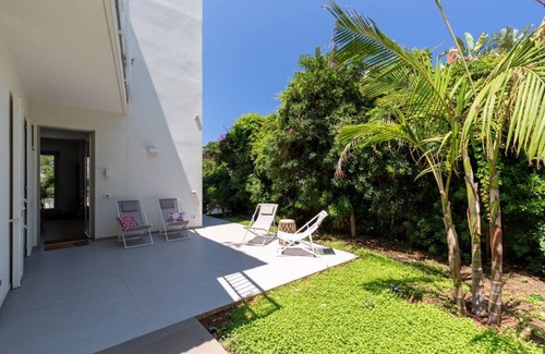 Addaura Apartment | Domus Sicily - Nesos 1