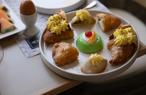 Agrigento Bed & Breakfast | Domus Terravecchia