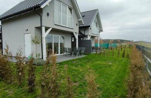 Junoszyno House | Domy przy Spokojnej