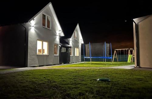 Junoszyno House | Domy przy Spokojnej