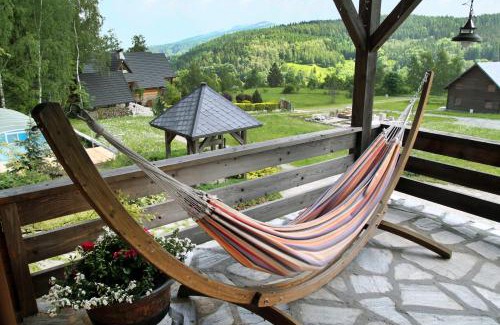 Szczytna House | Domy wakacyjne Familia