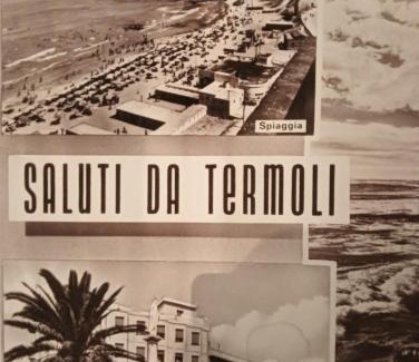 Termoli Apartment | Don Alfonso Apartaments