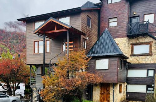 Villa Catedral Apartment | Don Edmundo Cerro Catedral