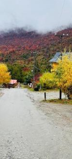 Villa Catedral Apartment | Don Edmundo Cerro Catedral