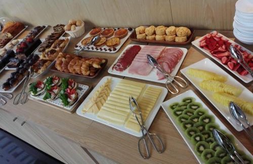 Punta del Este Hotel | Don Hotel