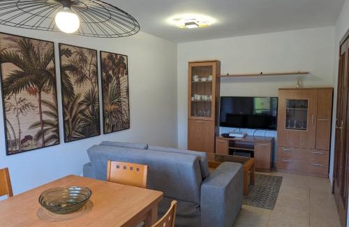 Cuntis Apartment | Don Manuel Cuntis