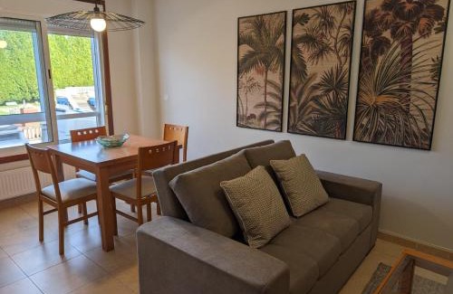 Cuntis Apartment | Don Manuel Cuntis