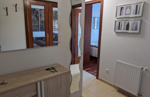 Cuntis Apartment | Don Manuel Cuntis