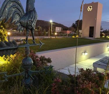 Balcarce House | Don Miguel