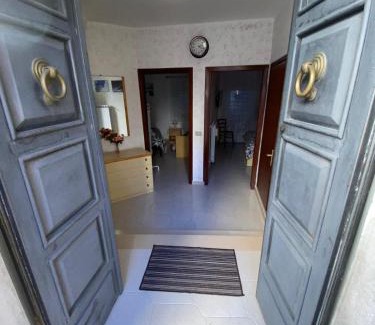 Scontrone House | Don Pasquale Scontrone House