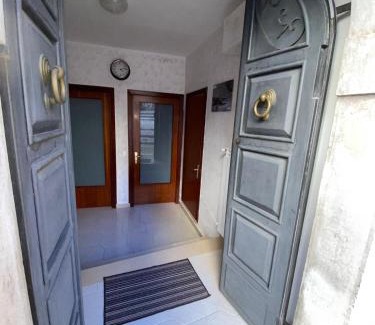 Scontrone House | Don Pasquale Scontrone House