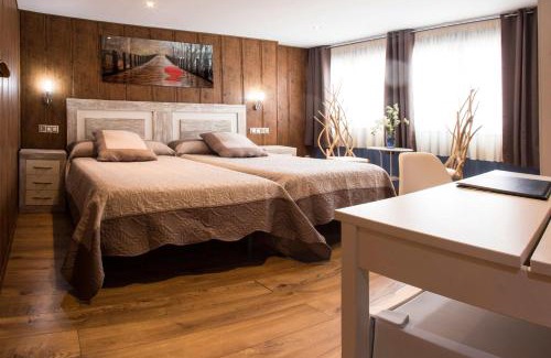 Aviles Hotel | Don Pedro