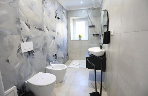 Tropea Bed & Breakfast | Don Peppe Rooms With Beach Service Included