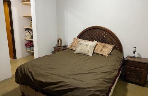 Abasto House | Don Santiago