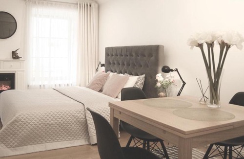 Old Town Apartment | Don Tom Apartment in Old Town