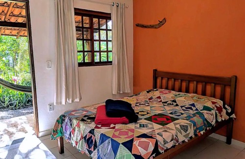 Pati Valley House | Donalu Hospedagem - Vale do Capão-BA