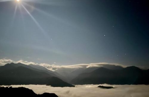 Ren'ai Other | Donato Glamping