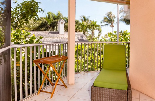 Captiva House | Donax - Captiva Beach Villas