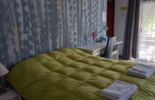 Mendoza City Center House | Donde Vivi
