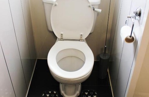 Donegal Apartment | Donegal Lodgings - Apt 4 - 1 BR Apt